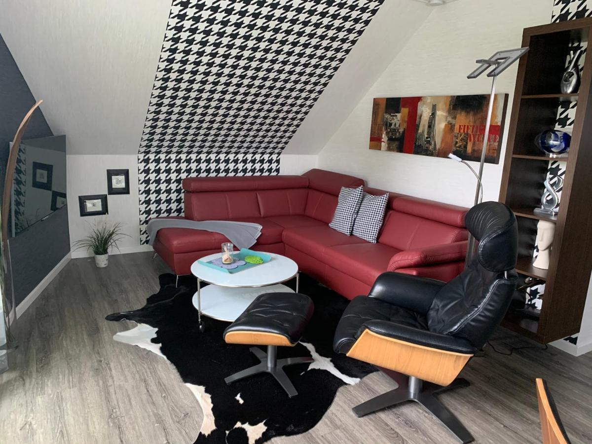 בוסום Haus Encore מראה חיצוני תמונה