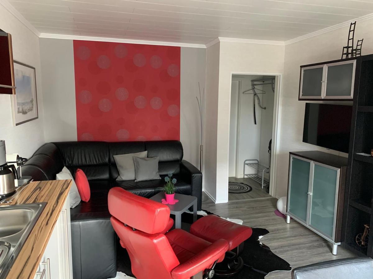 בוסום Haus Encore מראה חיצוני תמונה