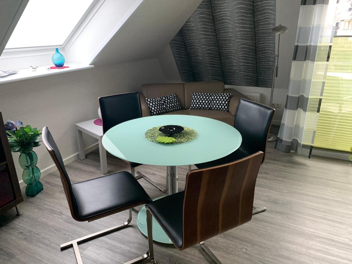 בוסום Haus Encore מראה חיצוני תמונה
