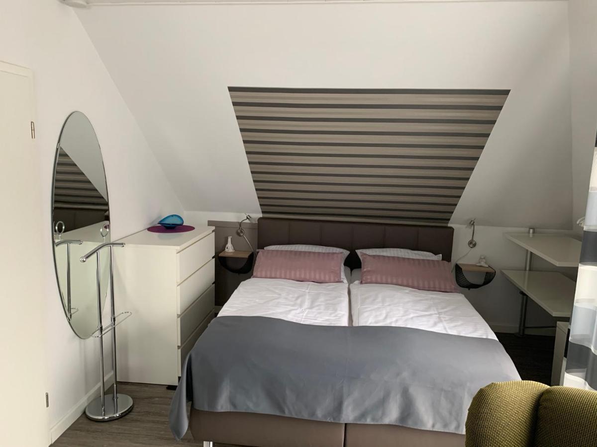 בוסום Haus Encore מראה חיצוני תמונה