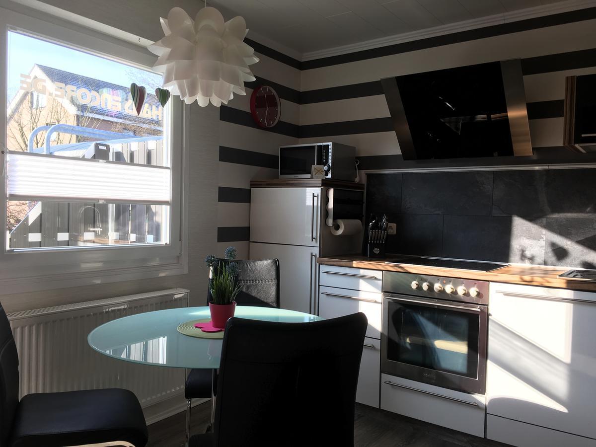 בוסום Haus Encore מראה חיצוני תמונה