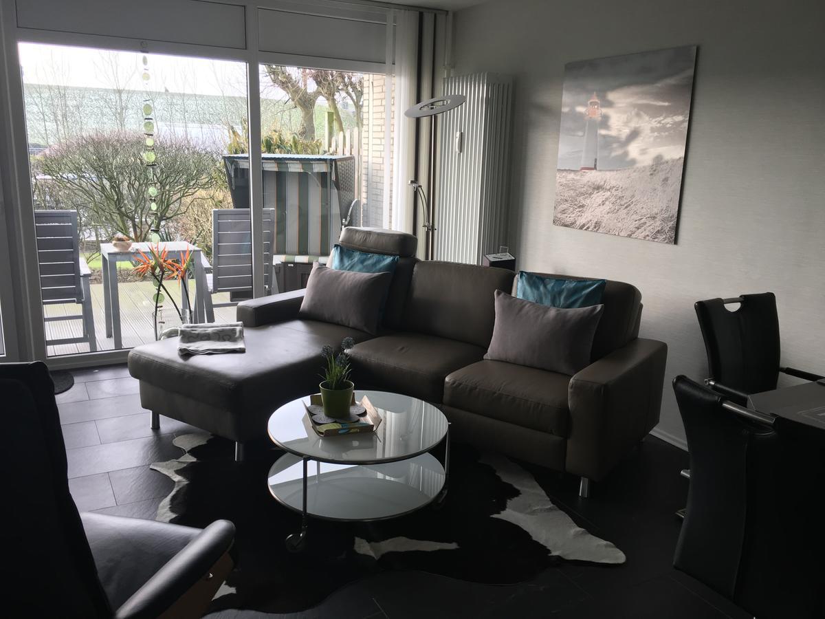 בוסום Haus Encore מראה חיצוני תמונה
