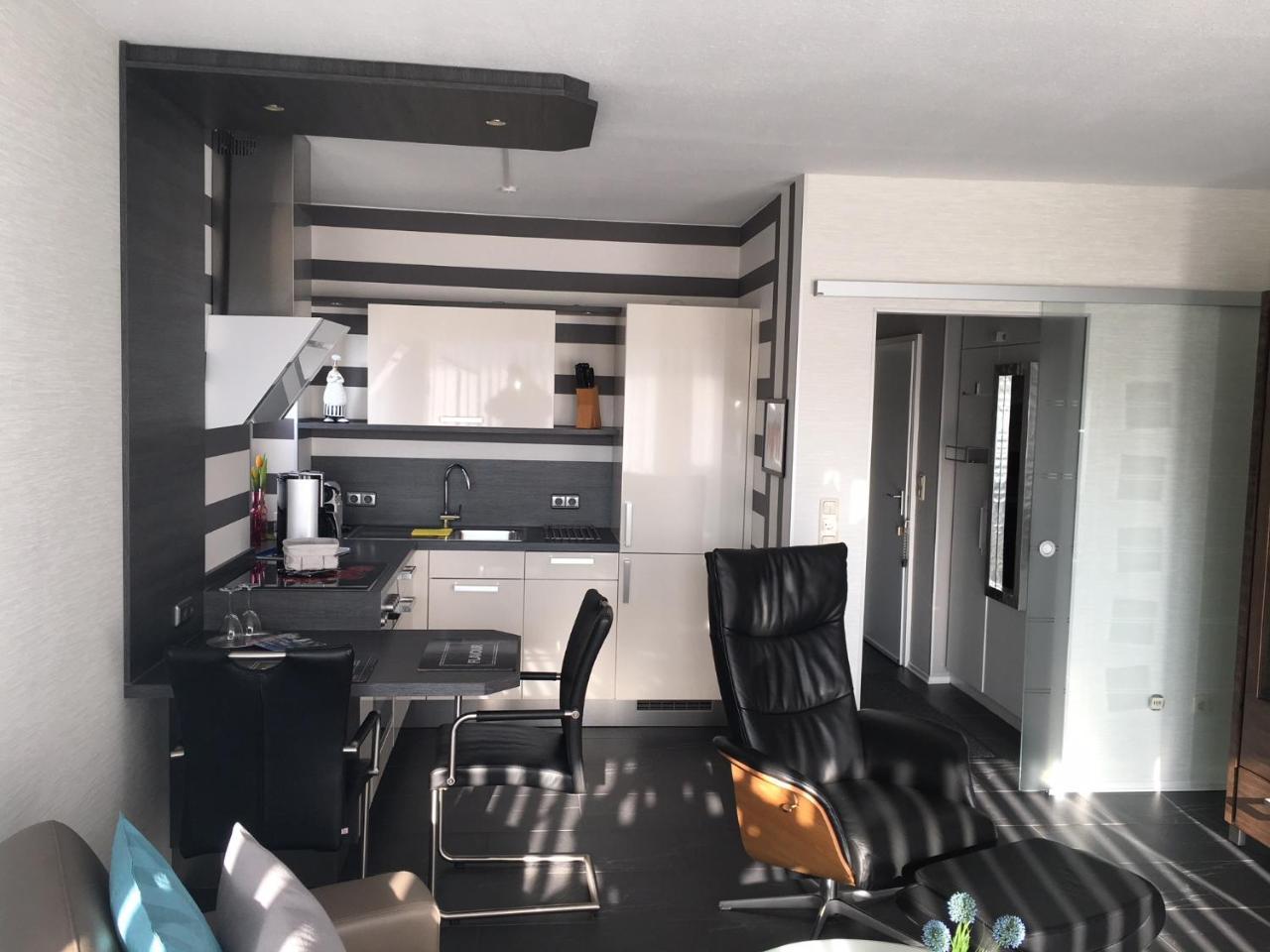 בוסום Haus Encore מראה חיצוני תמונה