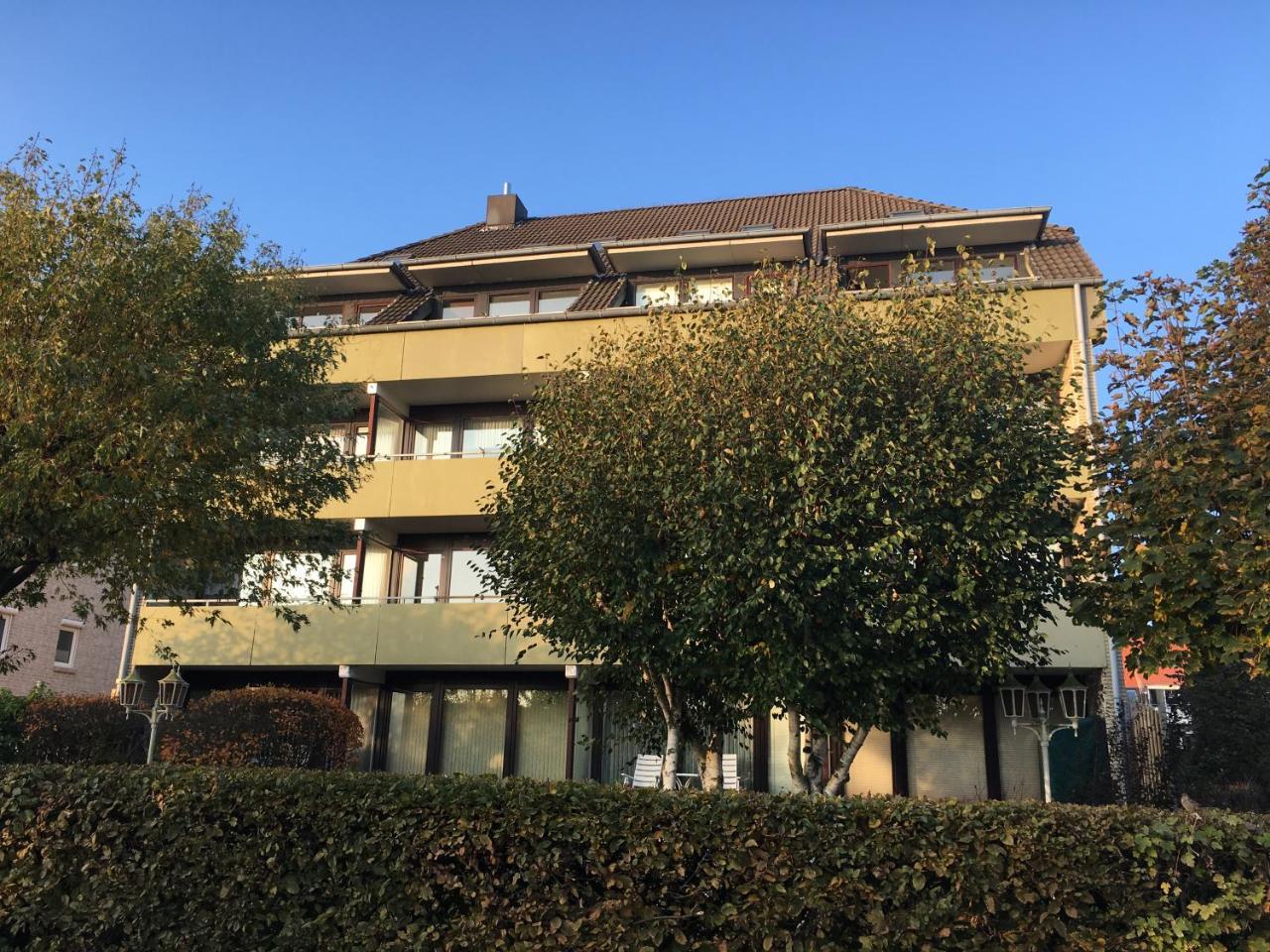 בוסום Haus Encore מראה חיצוני תמונה